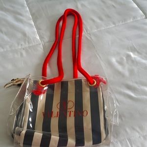 Valentino purse